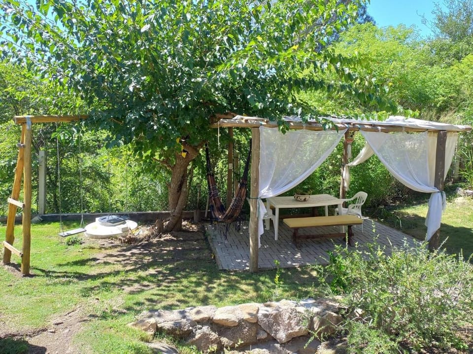 Bella Vista para 2 personas! House in Villa Carlos Paz