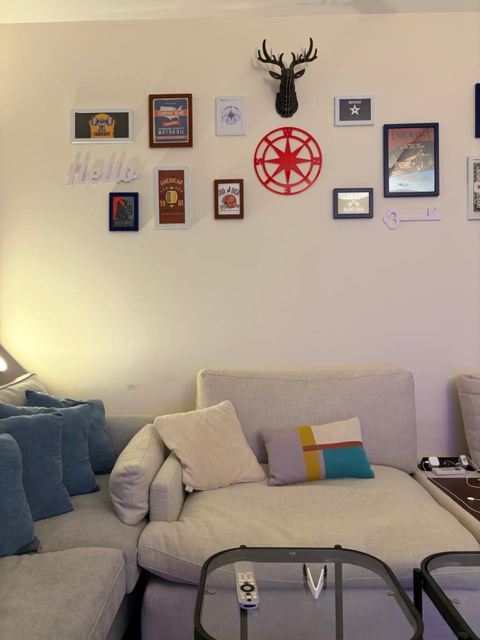 Friendly apartment with friendly pet Vacation rental in Riyadh