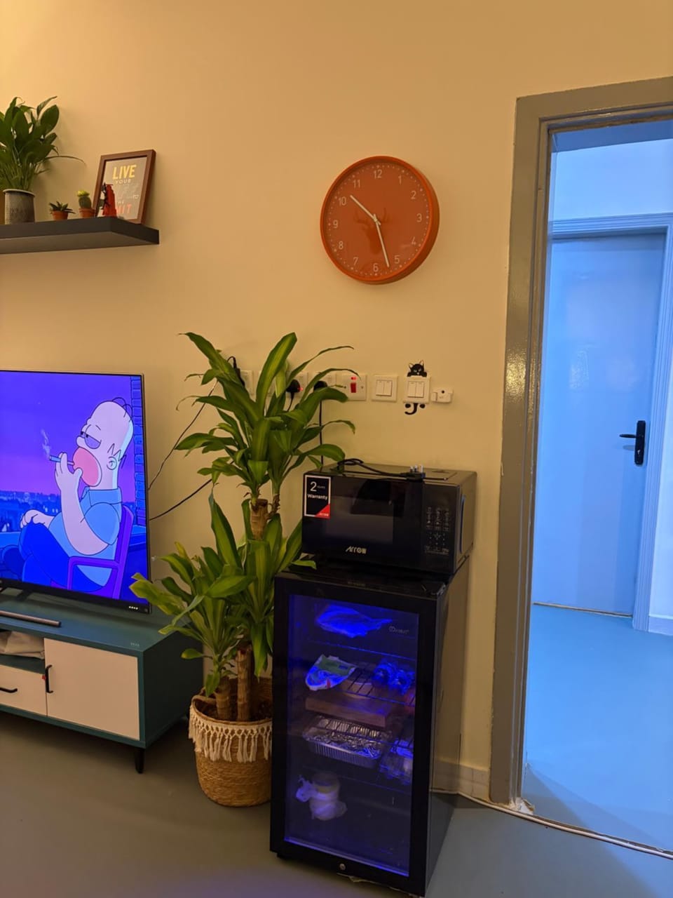 Friendly apartment with friendly pet Vacation rental in Riyadh