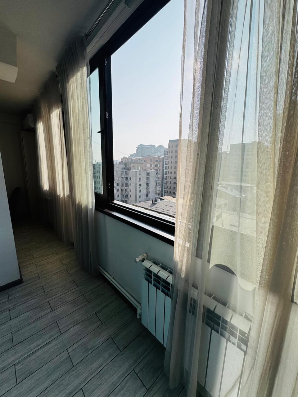 View (from property/room)
