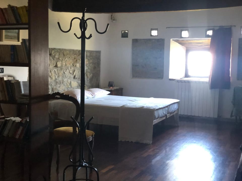 B&B Il Tempo Ritrovato Bed and Breakfast in Emilia-Romagna