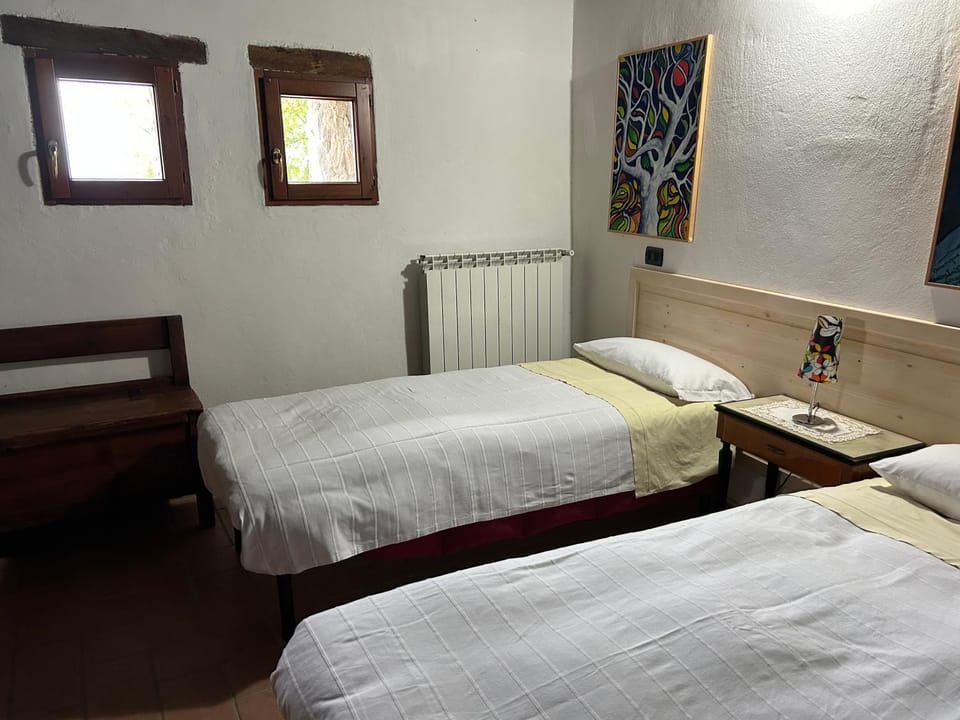 B&B Il Tempo Ritrovato Bed and Breakfast in Emilia-Romagna