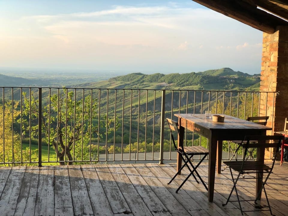 B&B Il Tempo Ritrovato Bed and Breakfast in Emilia-Romagna