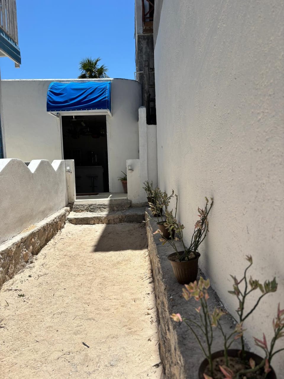 Mittoz House with beach access in Holbox downtown House in Holbox