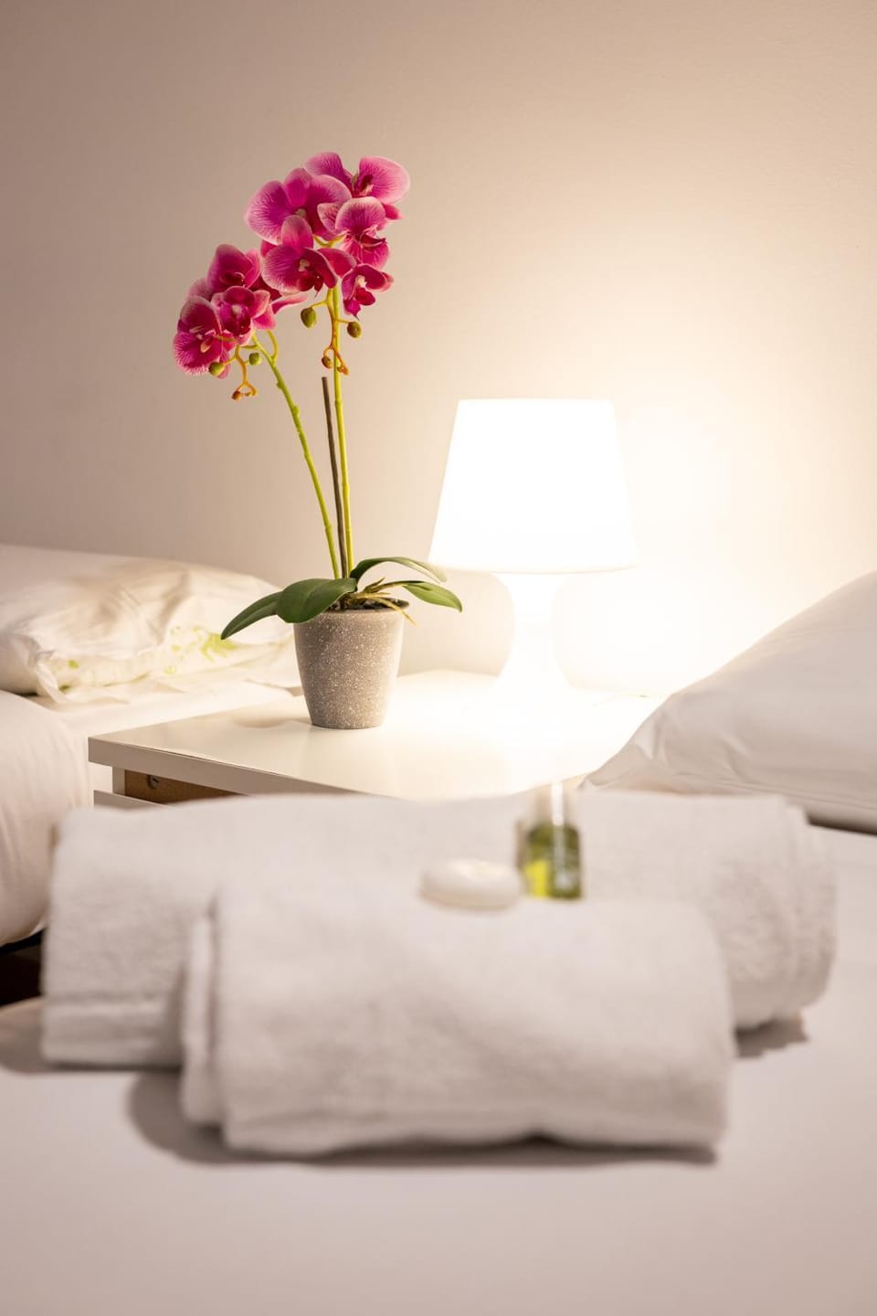 towels