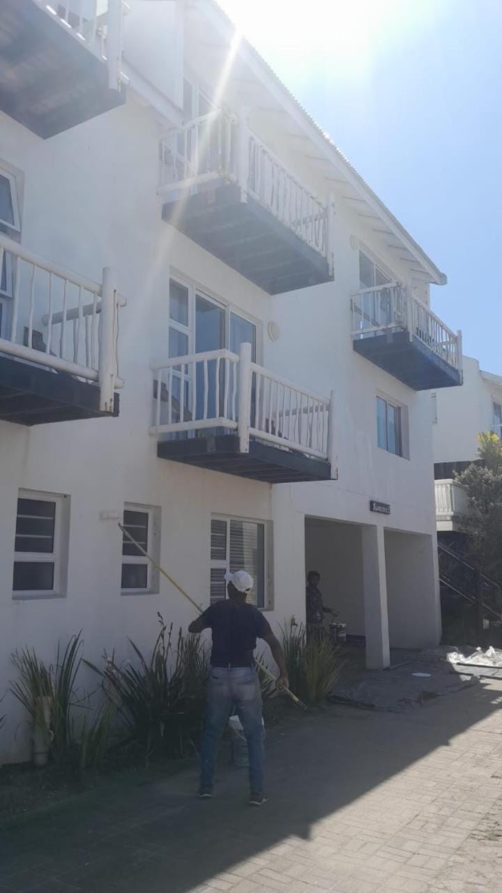Sunbird 2 House in Eastern Cape