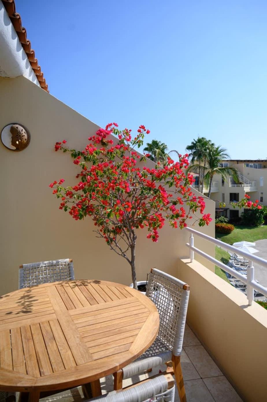 Oceanview oneBR Condo with Pool Beach Access Apartment in Punta Mita