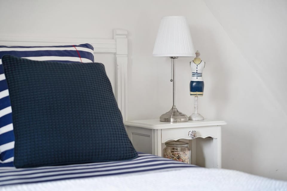 Chambres D'hôtes Les Goélands Bed and Breakfast in Brittany