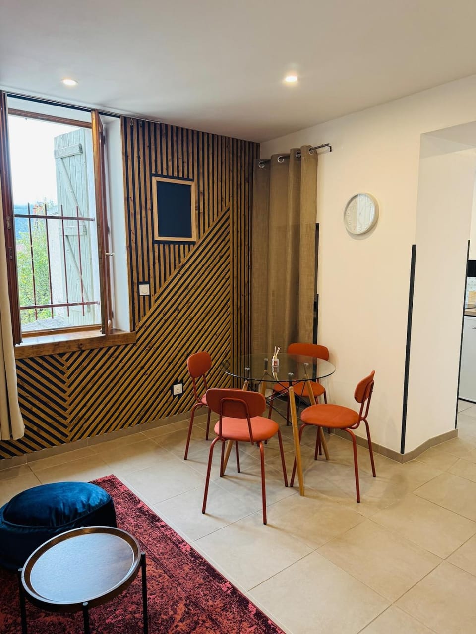 Magnifique 2 pièces en plein centre avec parking Apartment in Aix-les-Bains
