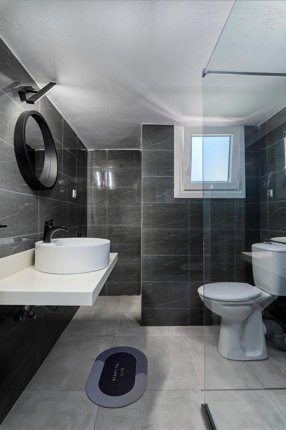 Mirtos4seasons Harmony Apartment in Myrtos