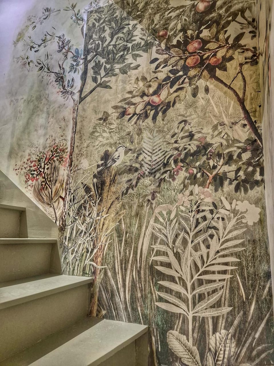 Decorative detail