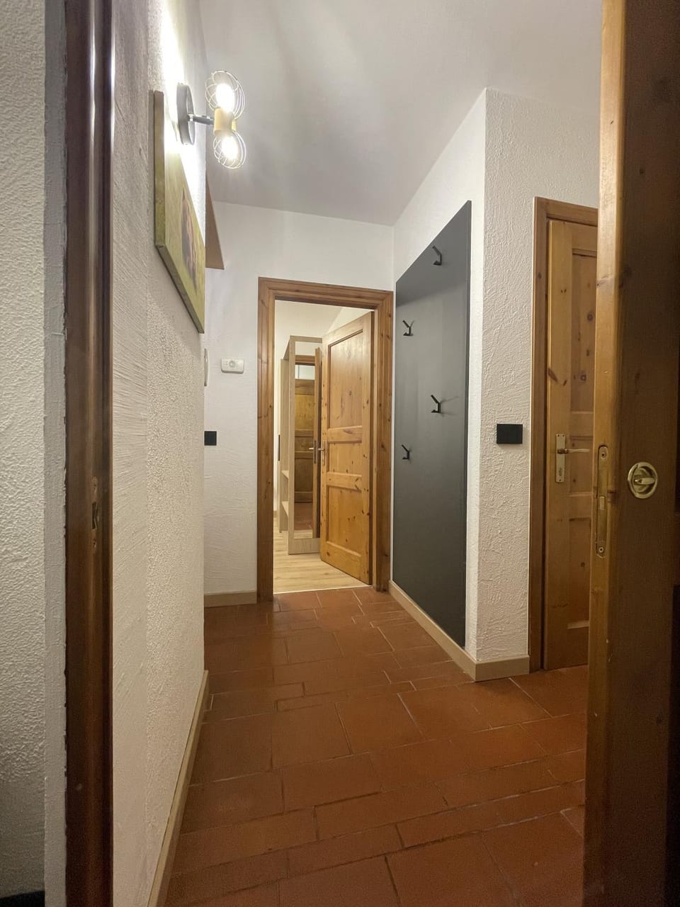 Appartamento Coccinella Alpina Apartment in Canton of Grisons