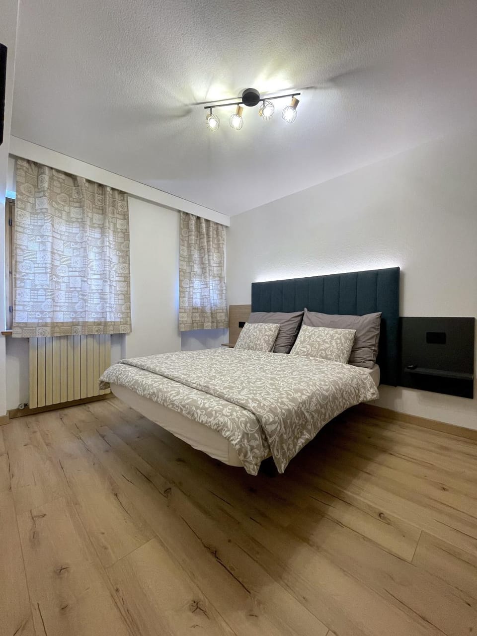 Appartamento Coccinella Alpina Apartment in Canton of Grisons