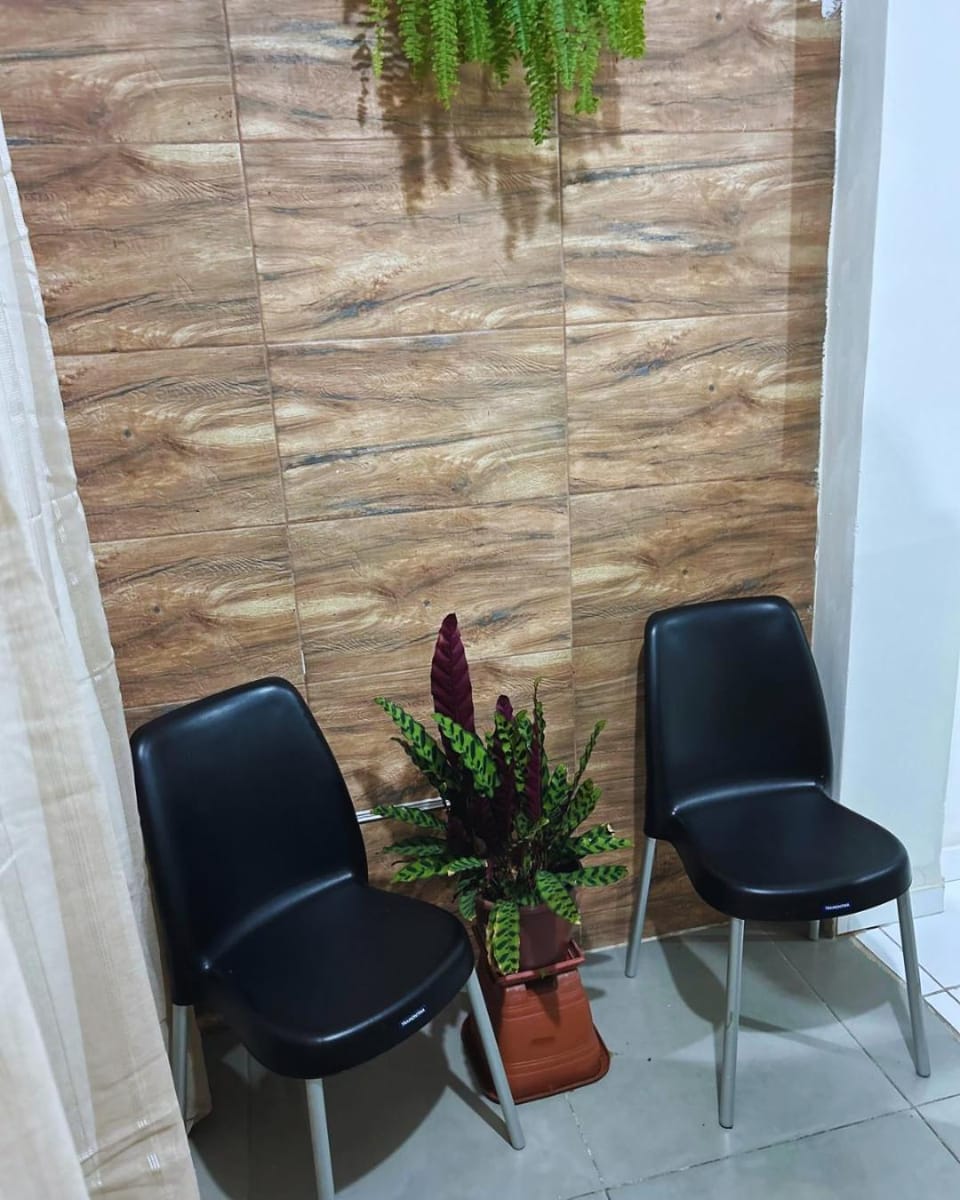 Rosa House House in Maceió