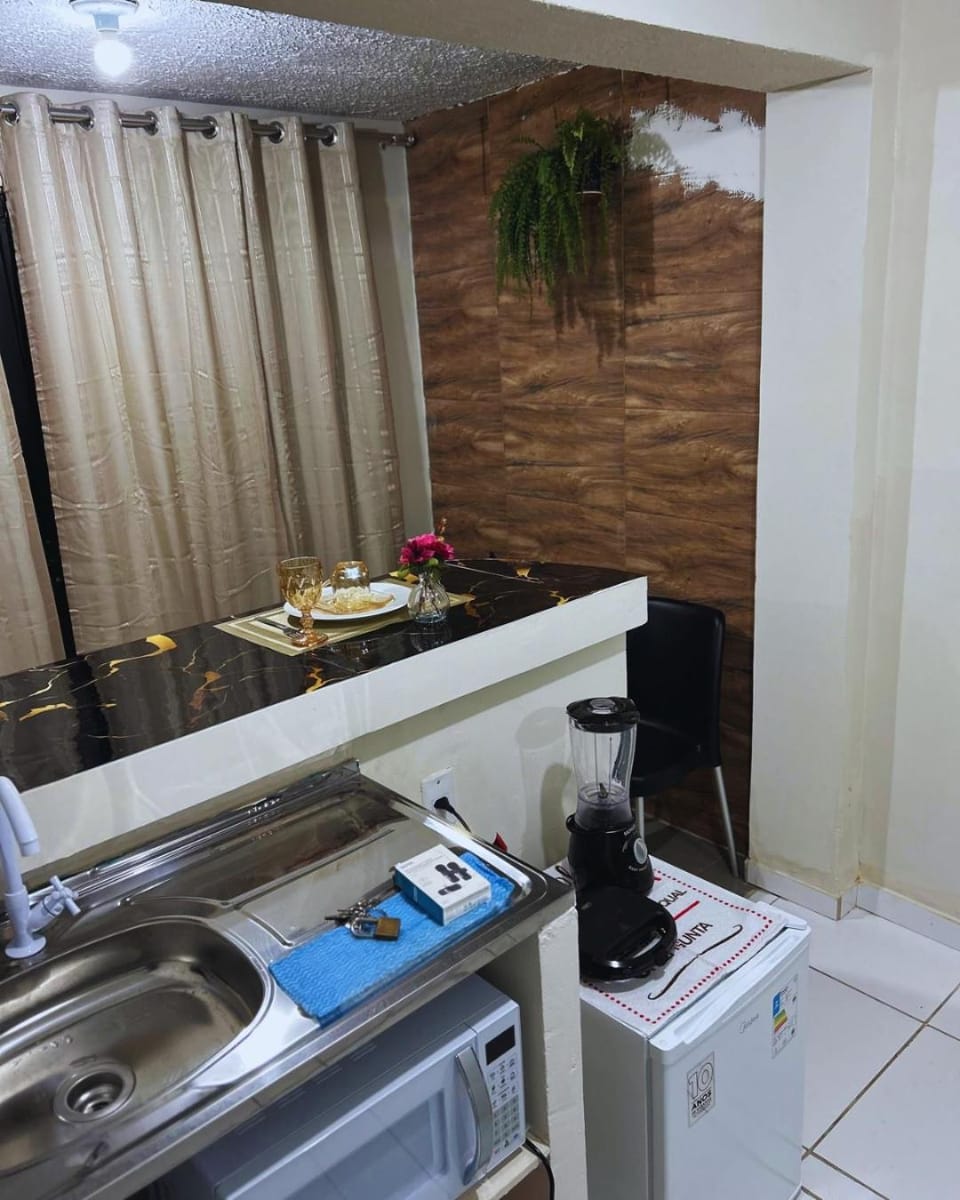 Rosa House House in Maceió