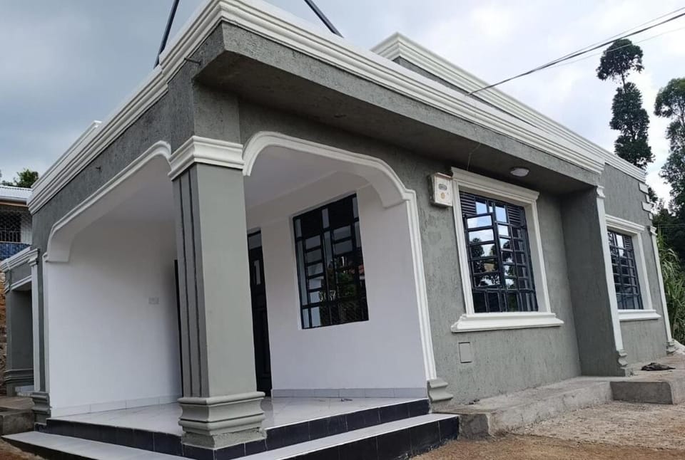 Leimbach Residency Villa in Kenya