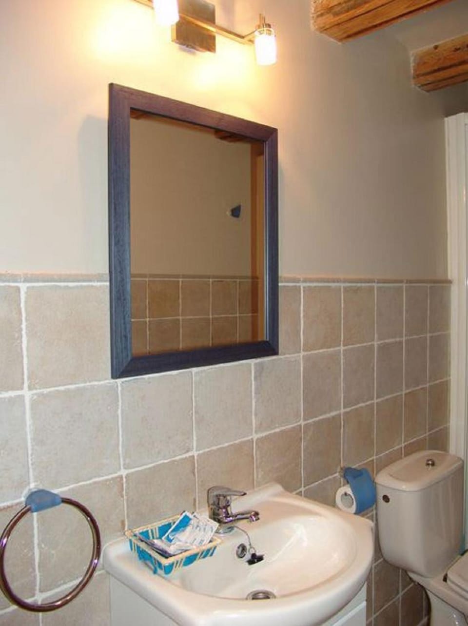 Casa Ramón La Caseta Apartment in Catalonia