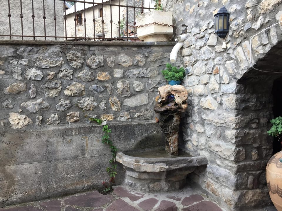 Casa Ramón La Caseta Apartment in Catalonia