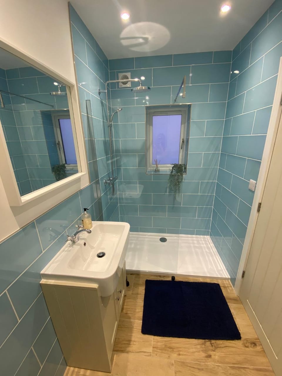 Salcombe Bolthole Room Apartment in Salcombe
