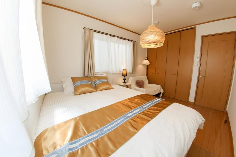 ハイクレスト八広 Apartment in Japan