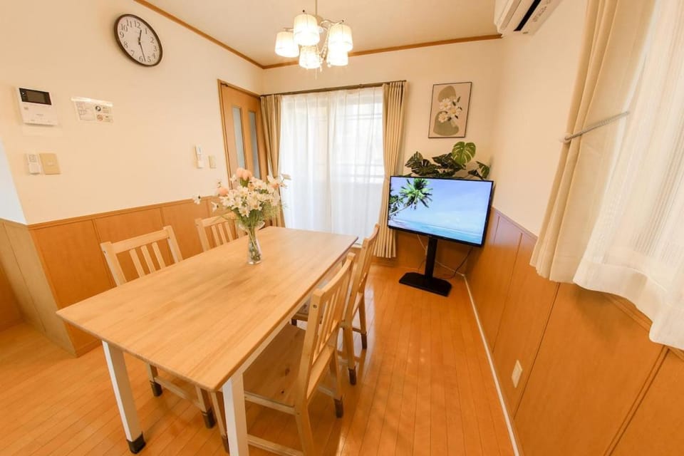 ハイクレスト八広 Apartment in Japan