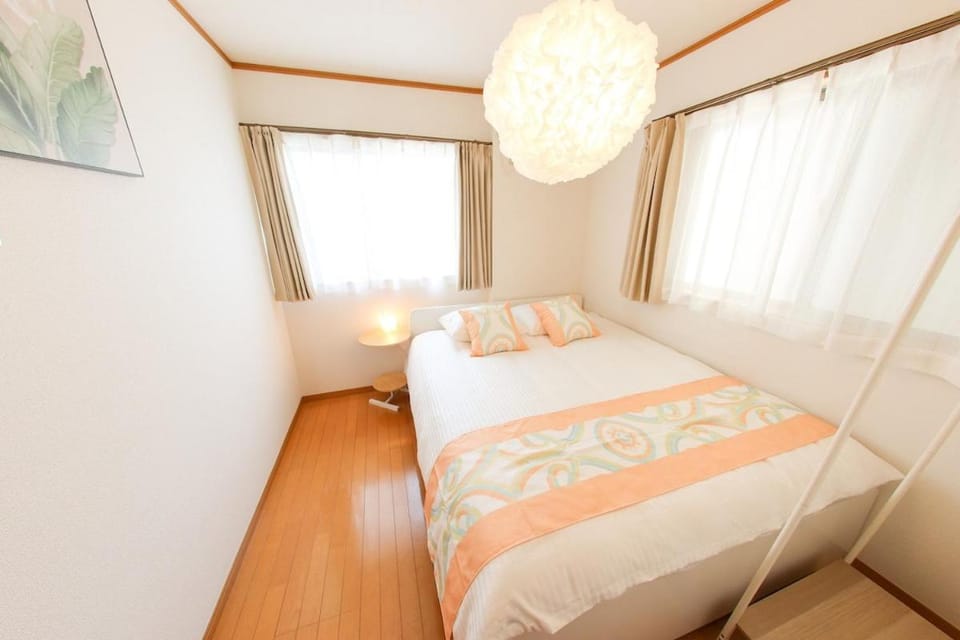 ハイクレスト八広 Apartment in Japan