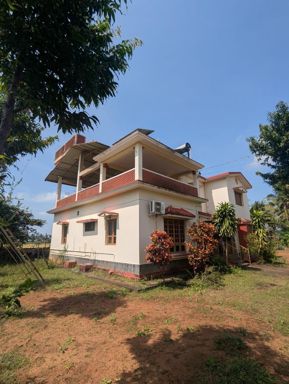 Bunk You Hostel Gokarna - AC Dorms Hostel in Karnataka