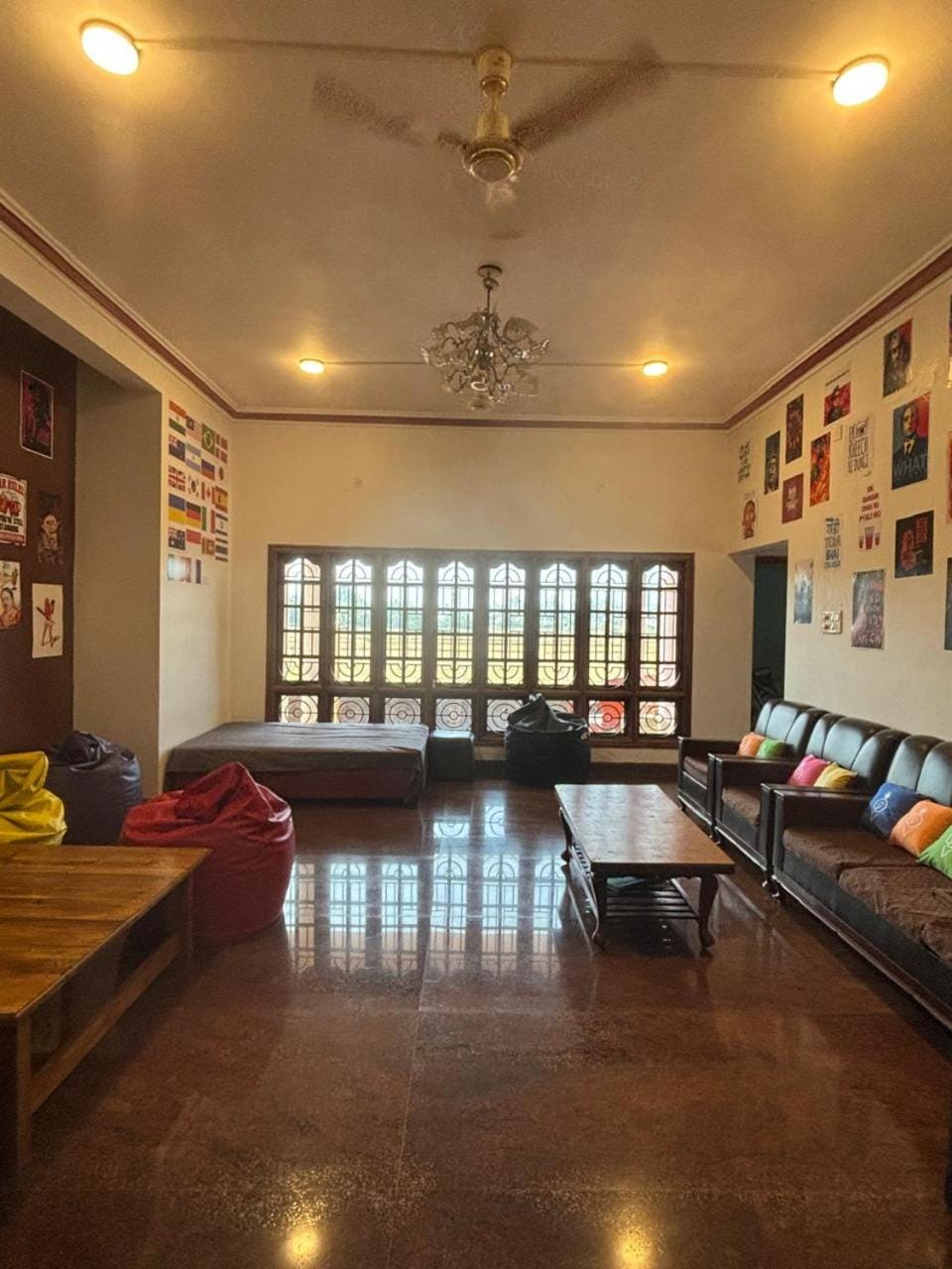 Bunk You Hostel Gokarna - AC Dorms Hostel in Karnataka