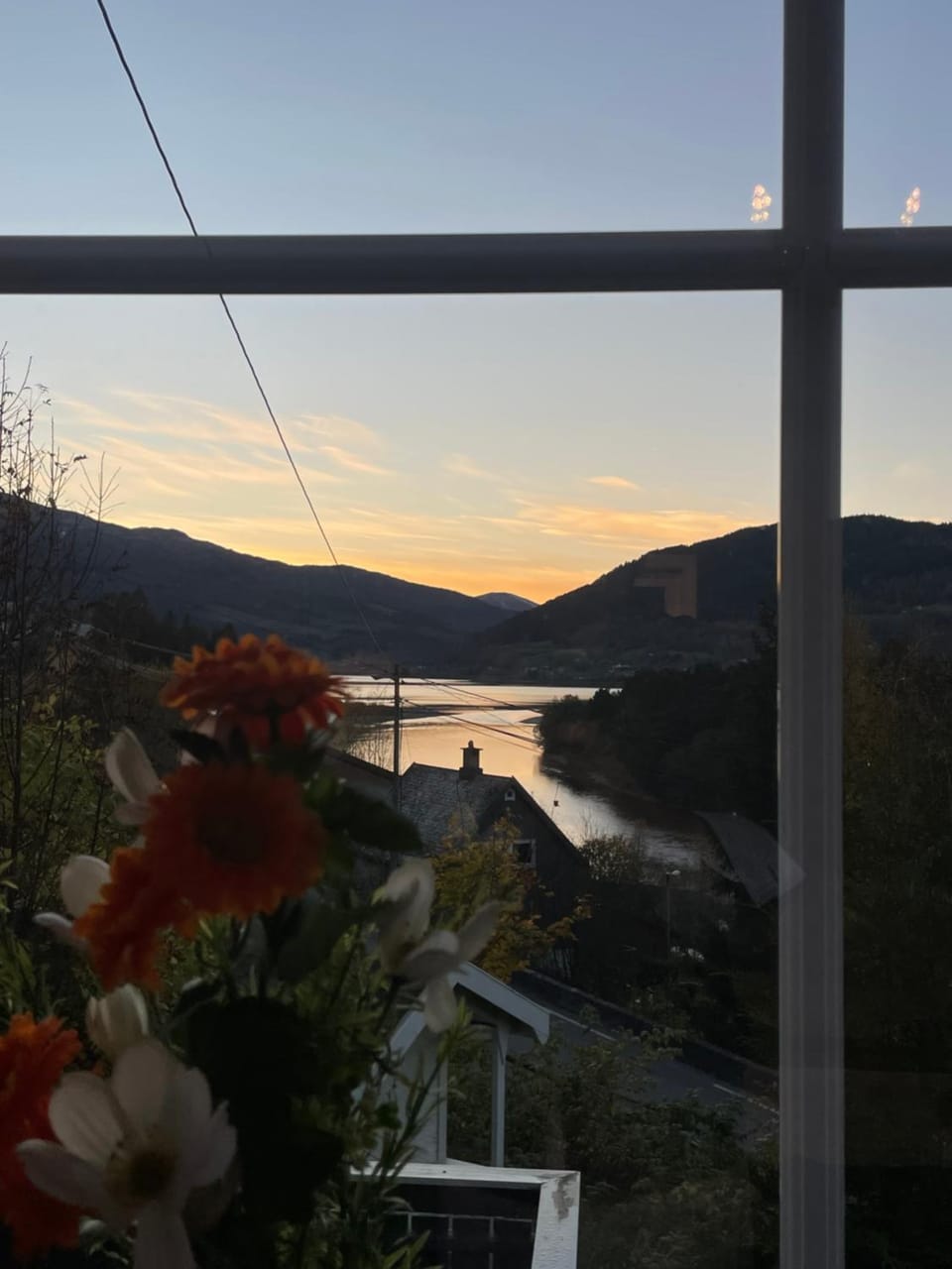 View (from property/room)