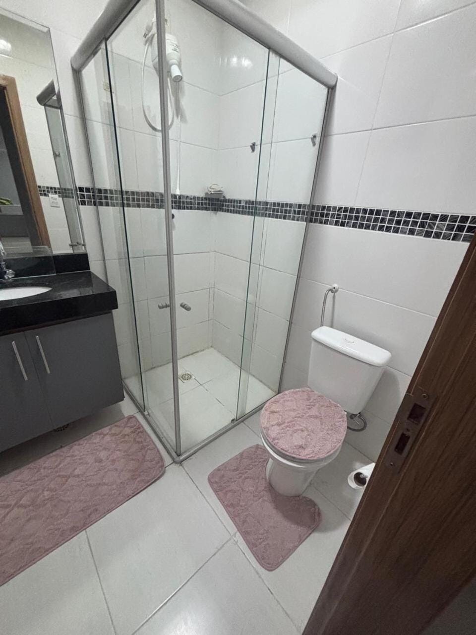 Large house in a gated community with leisure area House in Belém