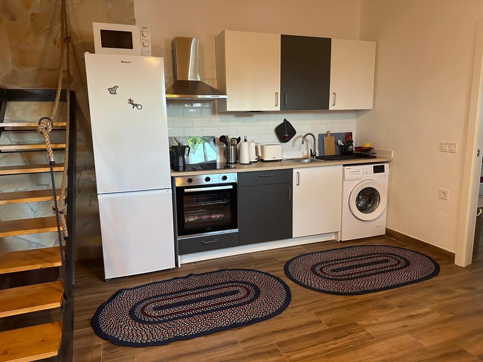 Casita Esperanza Apartment in Orotava Valley
