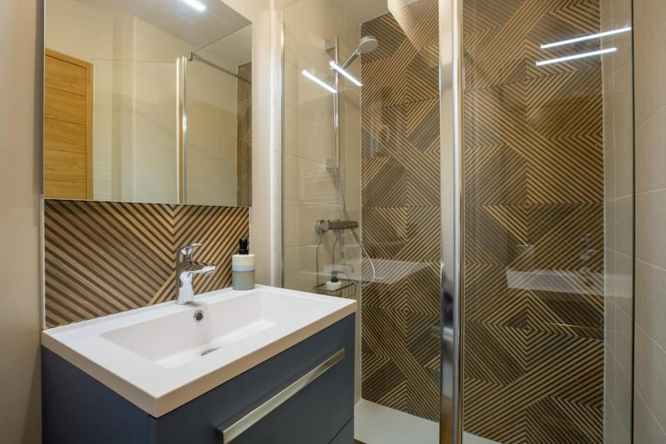 Le Nid du Chêne Apartment in Pays de la Loire