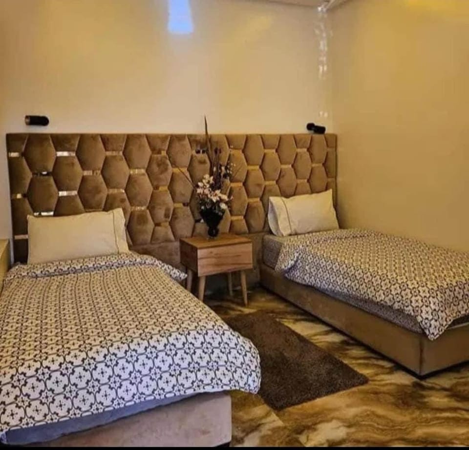 Cozy Zen & Apartment with Sunny & Balcony Apartment in Essaouira