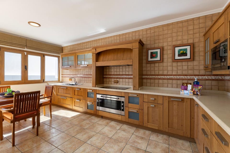 Villa Carabela - VipVipVillas Villa in Corralejo