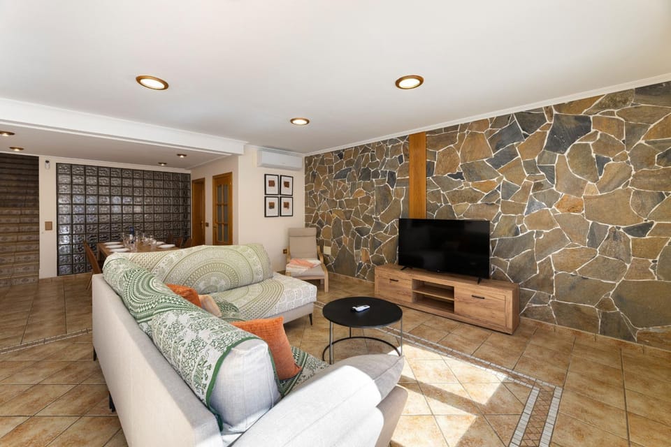 Villa Carabela - VipVipVillas Villa in Corralejo