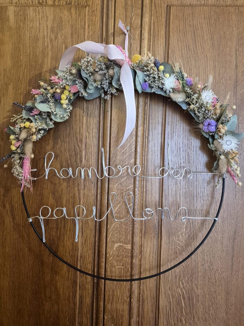 Decorative detail, Text overlay
