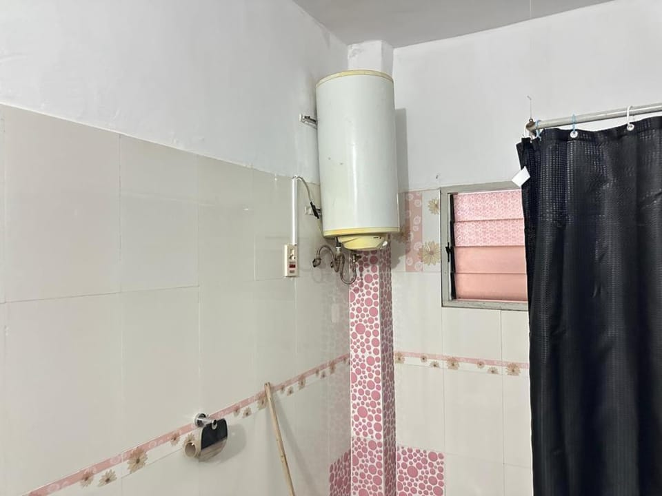 Résidence Keur Mame Seye 2 Bed and Breakfast in Dakar