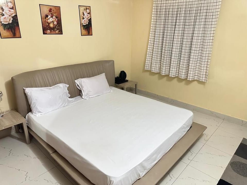 Résidence Keur Mame Seye 2 Bed and Breakfast in Dakar