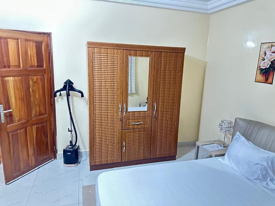 Résidence Keur Mame Seye 2 Bed and Breakfast in Dakar