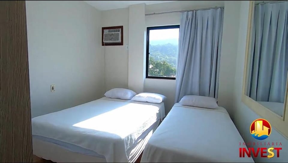 Cobertura duplex Bombas Apartment in Porto Belo