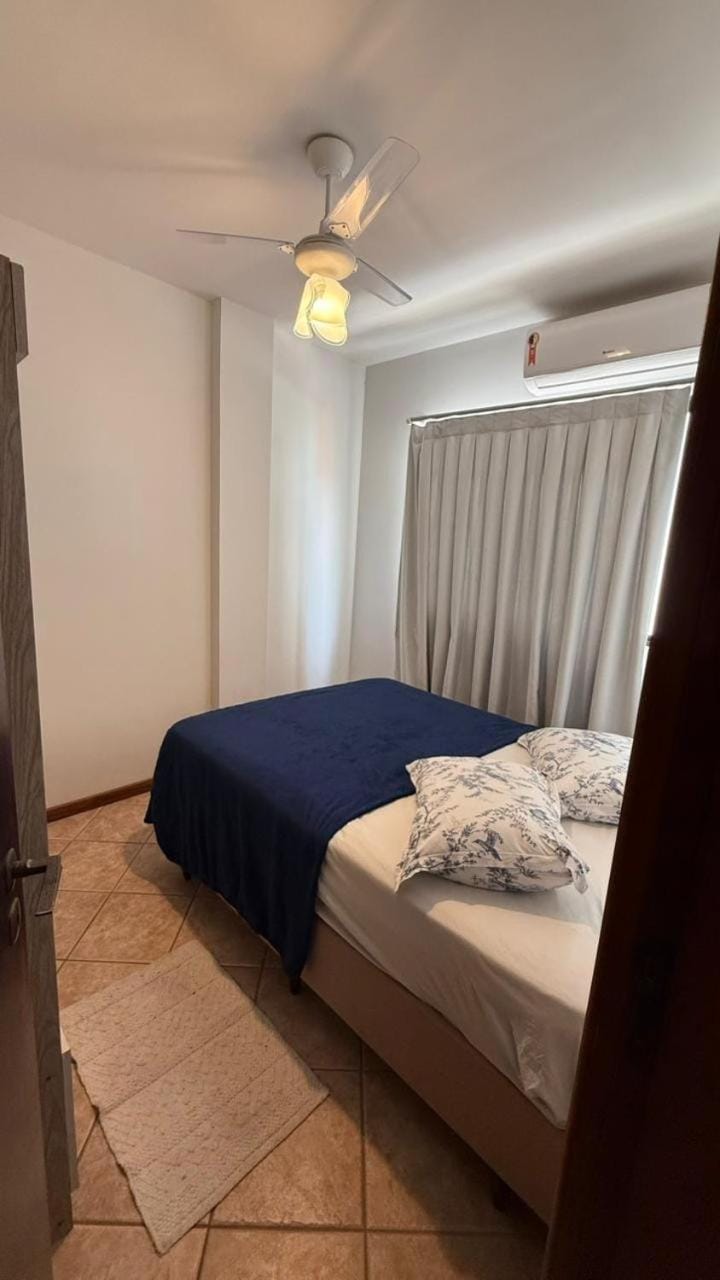 Cobertura duplex Bombas Apartment in Porto Belo
