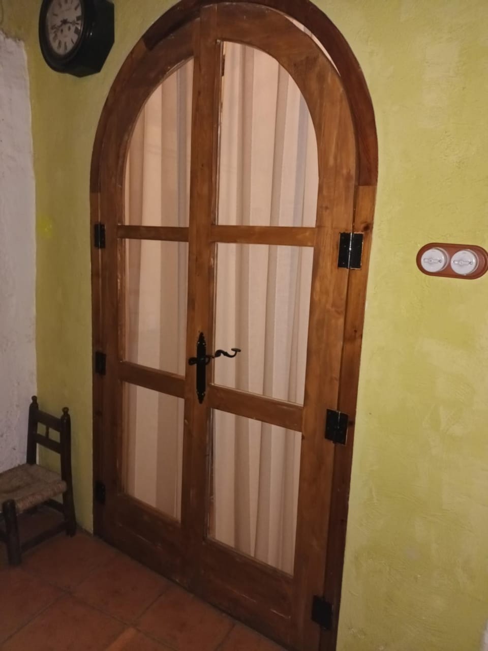 Mas D'en Gregori Country House in Baix Camp