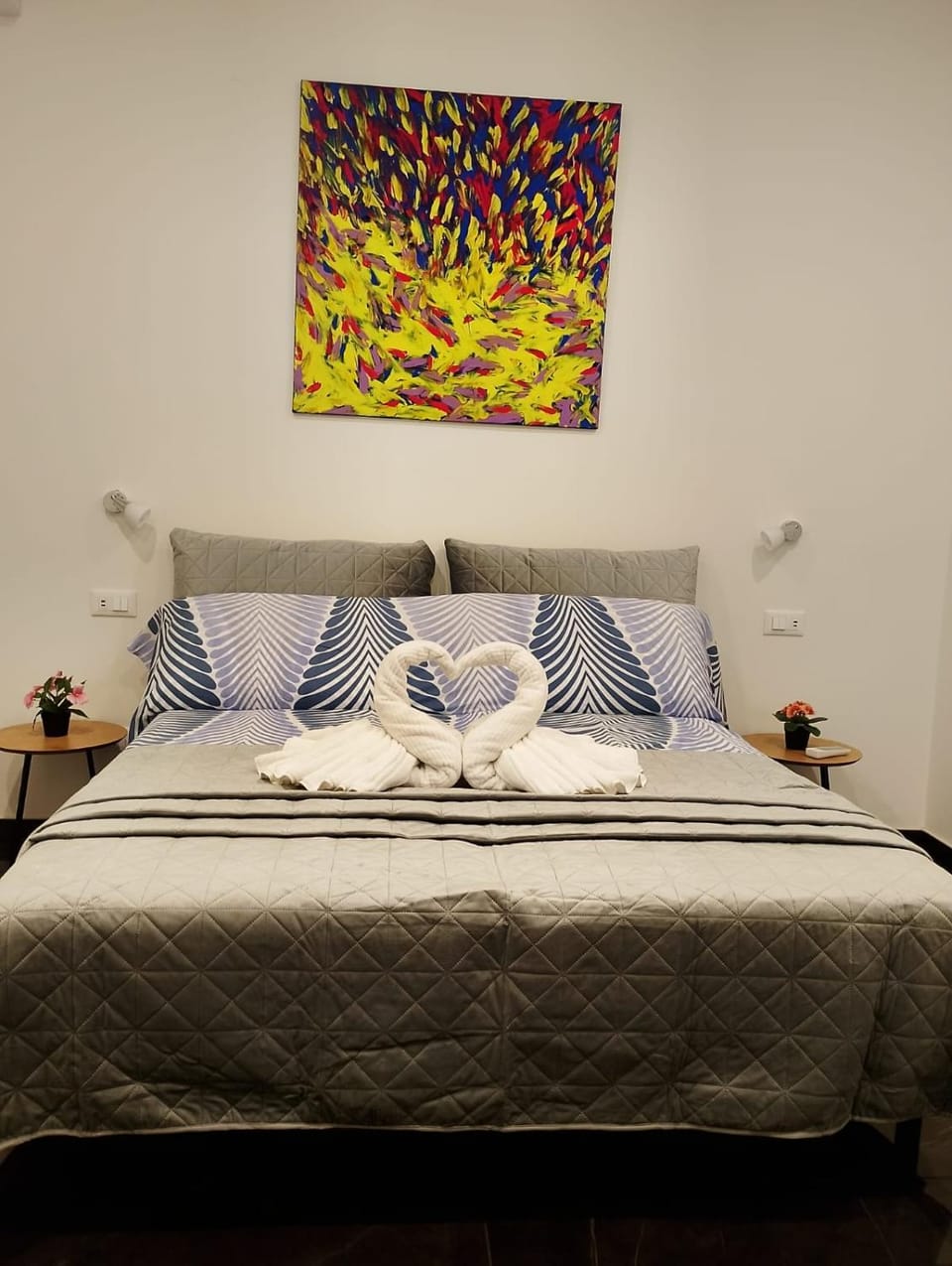 Onda di mare Bed and Breakfast in La Spezia