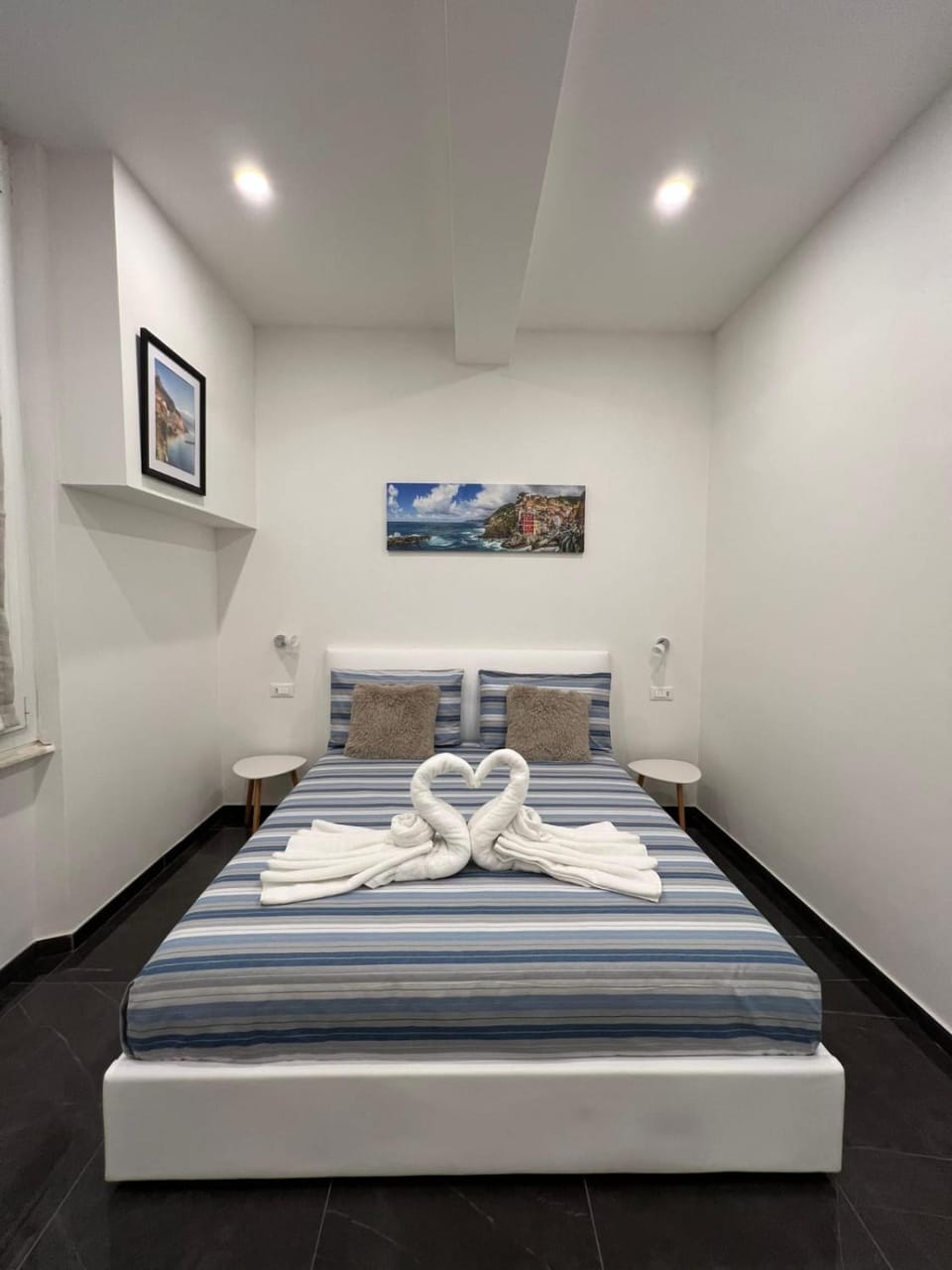 Onda di mare Bed and Breakfast in La Spezia