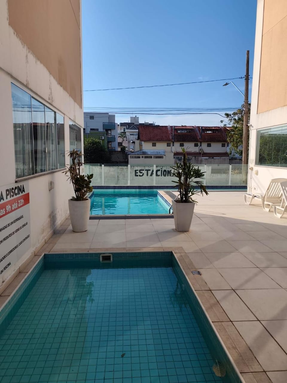 San Matteo Apartment in Florianopolis