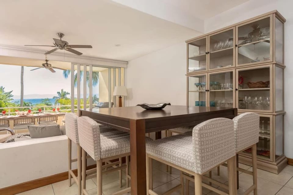 Luxury Oceanview Condo Steps to El Anclote Apartment in Punta Mita