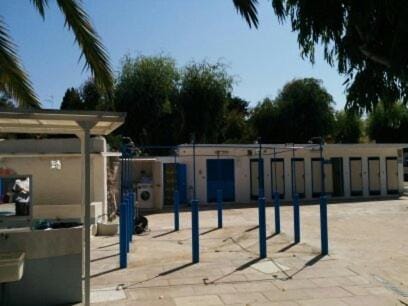 Campeggio la Mariposa Campground/ 
RV Resort in Alghero