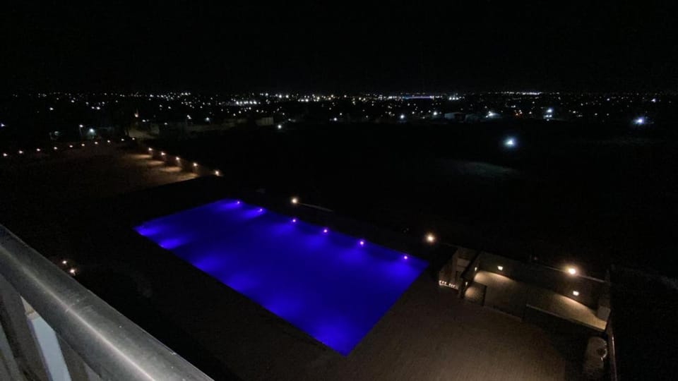 Dpto 1dor seguridad 24hs pileta Apartment in Cordoba