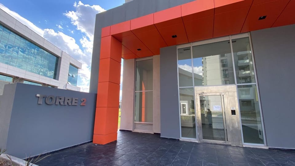 Dpto 1dor seguridad 24hs pileta Apartment in Cordoba