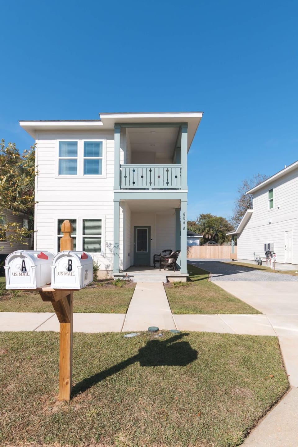 The Nesting Cottage Apartment in Pensacola